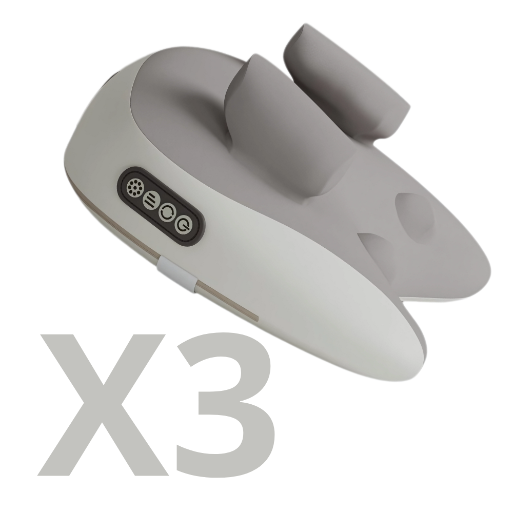 Hugterro DeepKnead Pro™