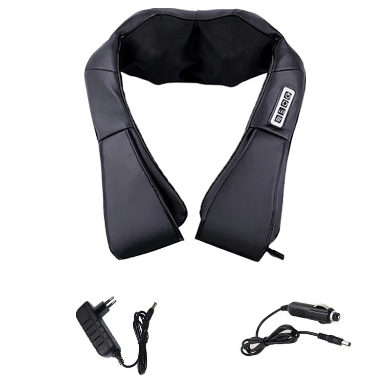 Theralief Hugterro™ Masajeador Shiatsu