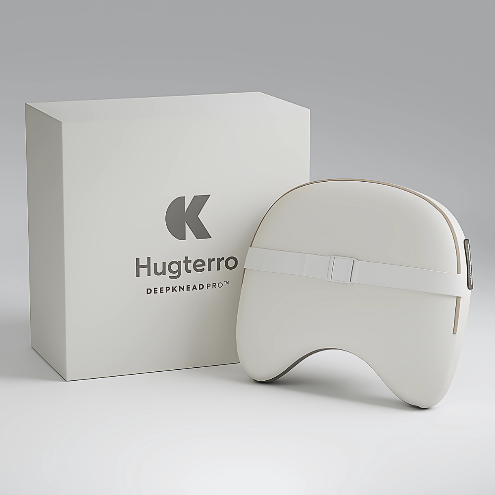 Hugterro DeepKnead Pro™