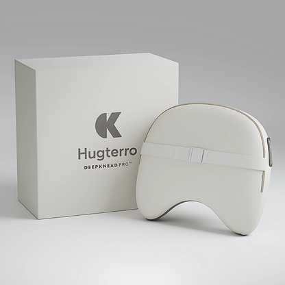 Hugterro DeepKnead Pro™