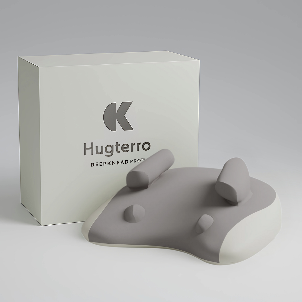 Hugterro DeepKnead Pro™