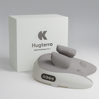 Hugterro DeepKnead Pro™