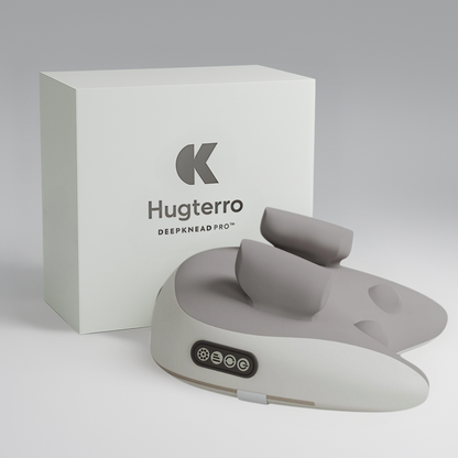 Hugterro DeepKnead Pro™