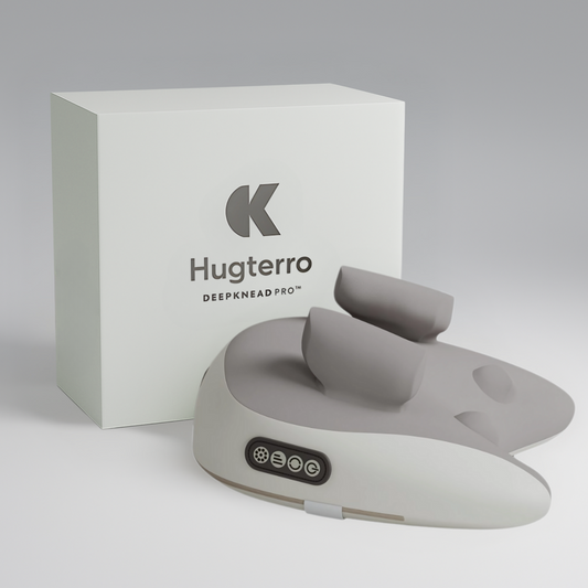 Hugterro DeepKnead Pro™