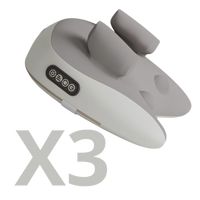 Hugterro DeepKnead Pro™