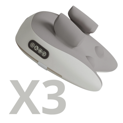 Hugterro DeepKnead Pro™