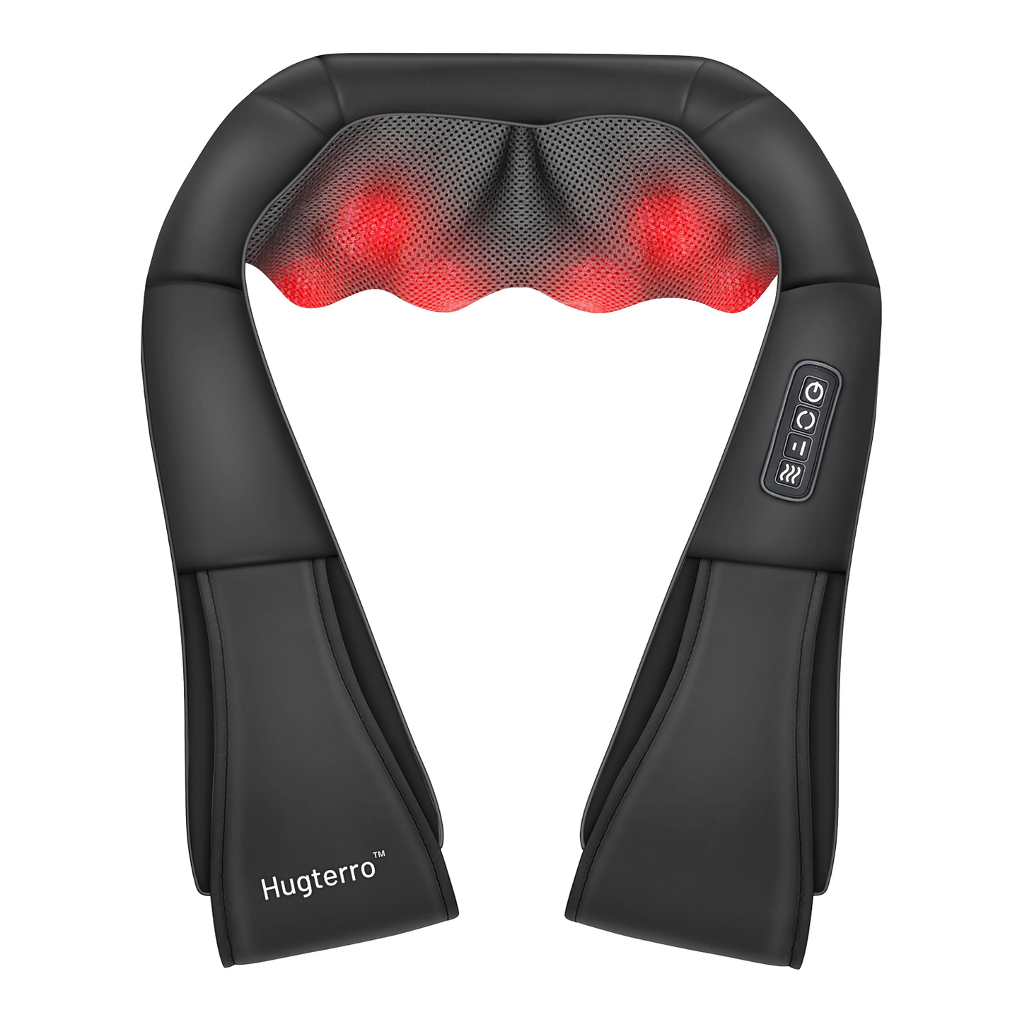 Theralief Hugterro™ Masajeador Shiatsu