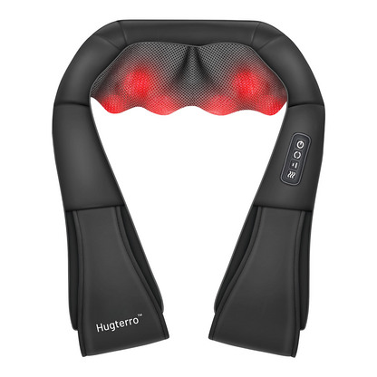 Theralief Hugterro™ Masajeador Shiatsu