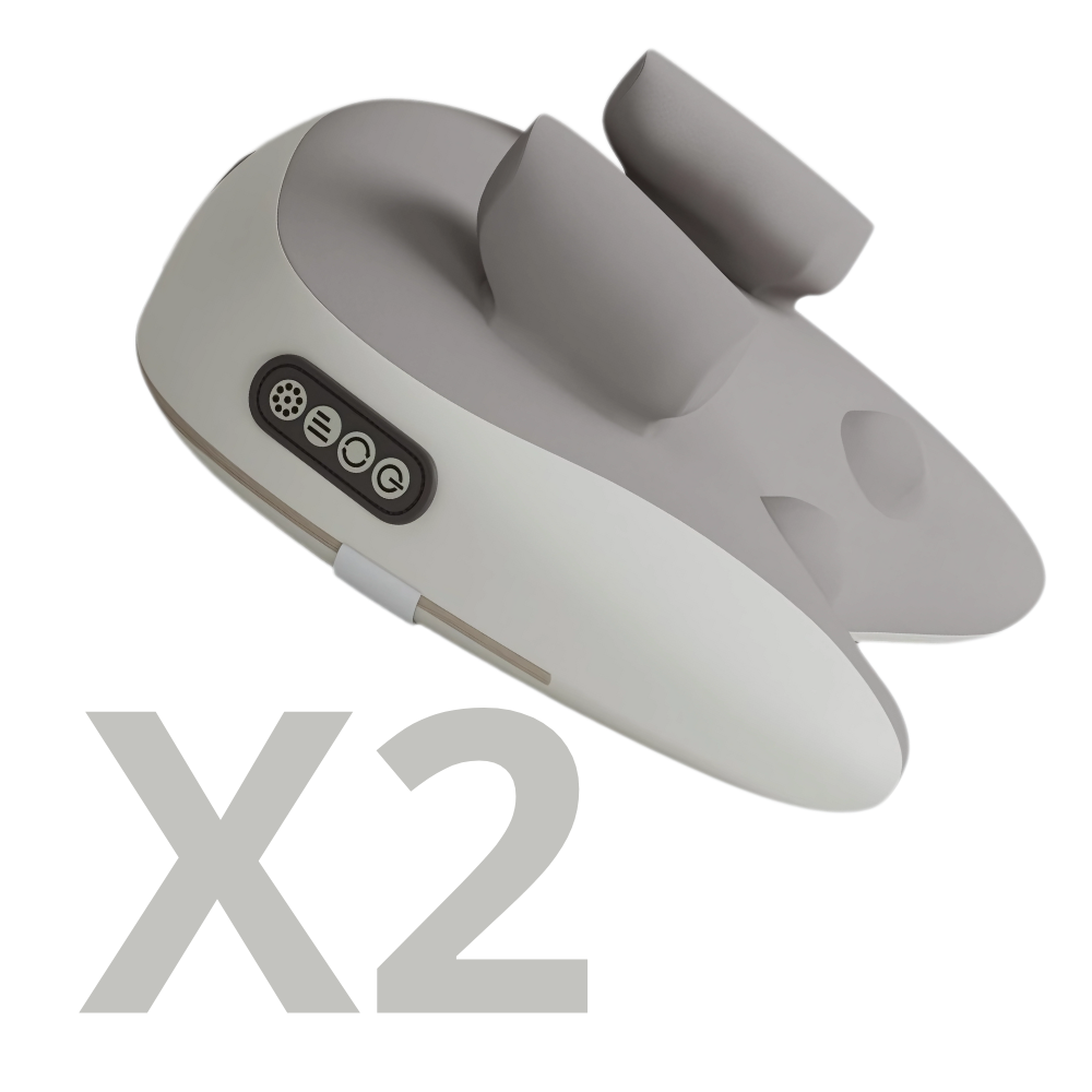 Hugterro DeepKnead Pro™