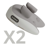 Hugterro DeepKnead Pro™