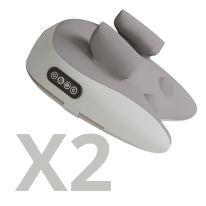 Hugterro DeepKnead Pro™