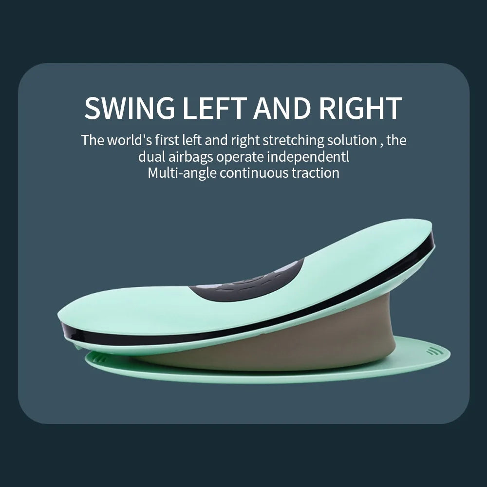 Tracción trasera Pro