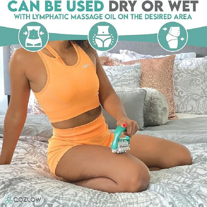 Rodillo corporal profesional