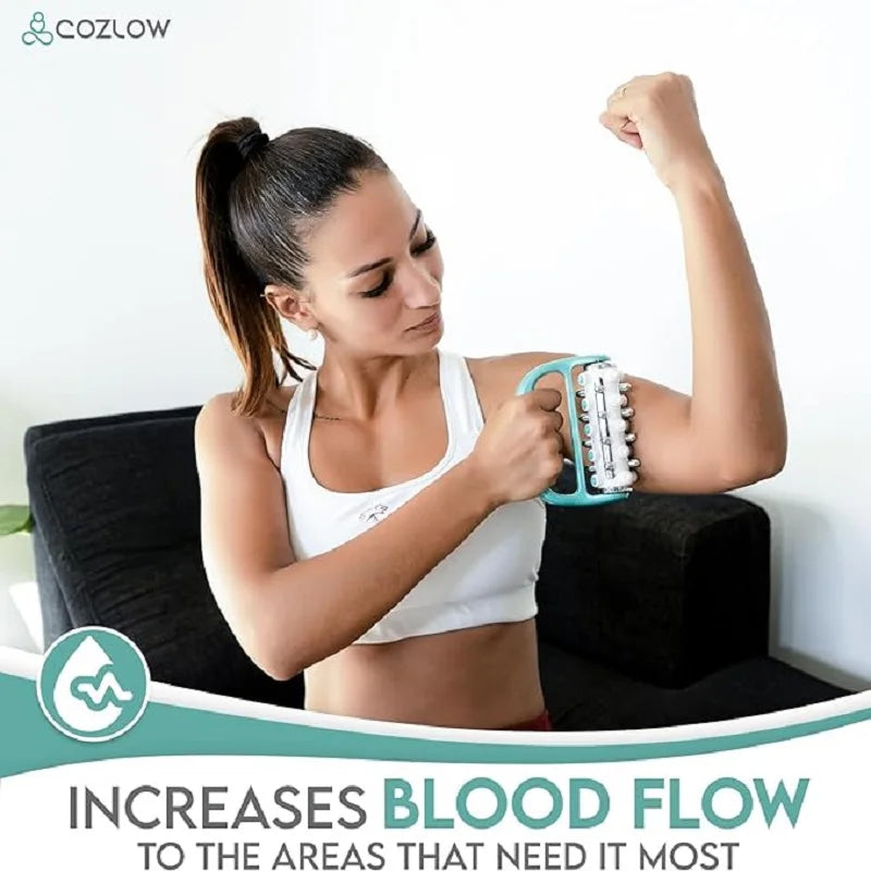 Rodillo corporal profesional