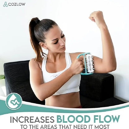 Rodillo corporal profesional