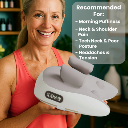 Hugterro DeepKnead Pro™