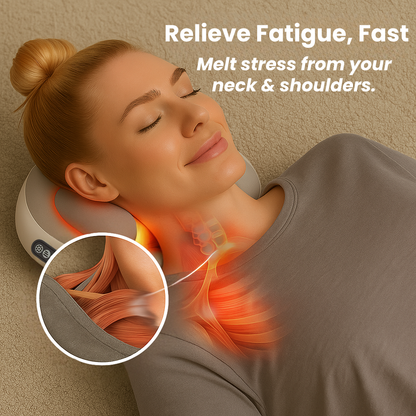 Hugterro DeepKnead Pro™