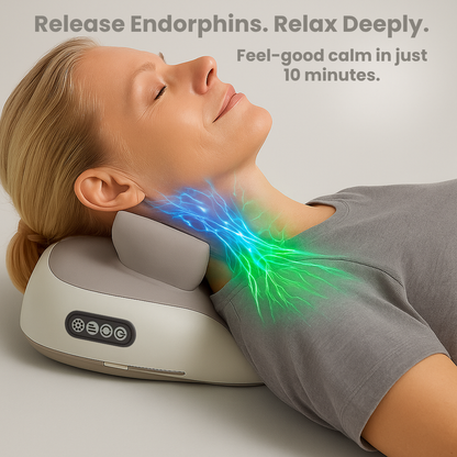 Hugterro DeepKnead Pro™